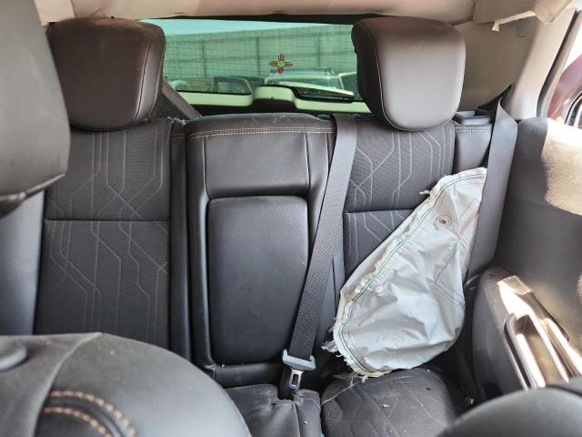 2019 CHEVROLET TRAX 1LT 3GNCJPSB2KL402021