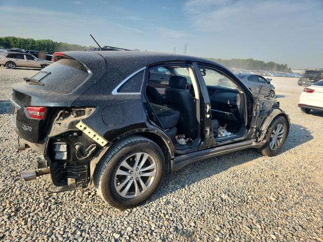 2016 INFINITI QX70 - JN8CS1MU2GM671848