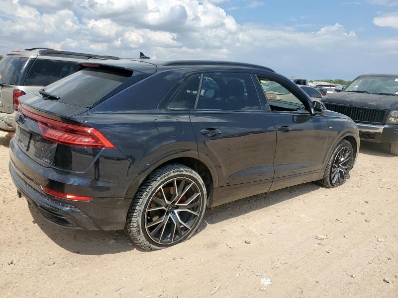 2021 AUDI Q8 PREMIUM PLUS S-LINE WA1EVAF12MD020434