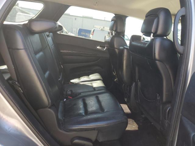 2016 DODGE DURANGO LIMITED 1C4RDJDG8GC353460