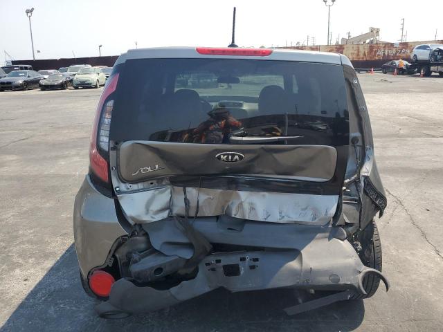 2015 KIA SOUL - KNDJN2A20F7212513