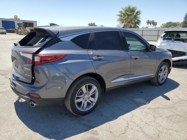 2020 ACURA RDX ADVANCE - 5J8TC2H77LL019103