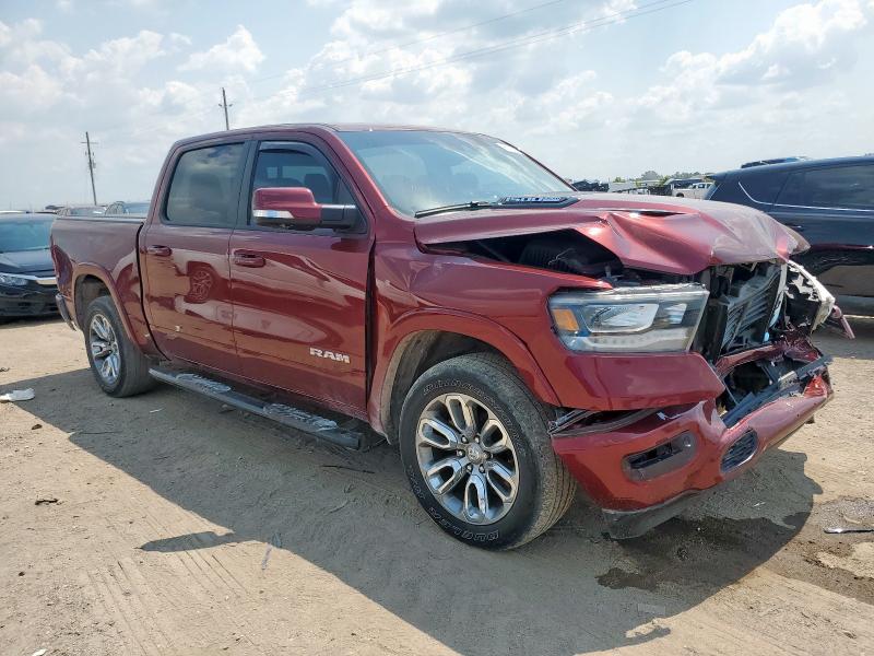 2022 RAM 1500 LARAM 1C6RREJT9NN173343