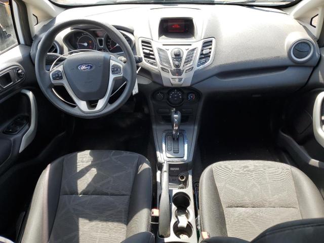 2012 FORD FIESTA SE - 3FADP4BJXCM157455