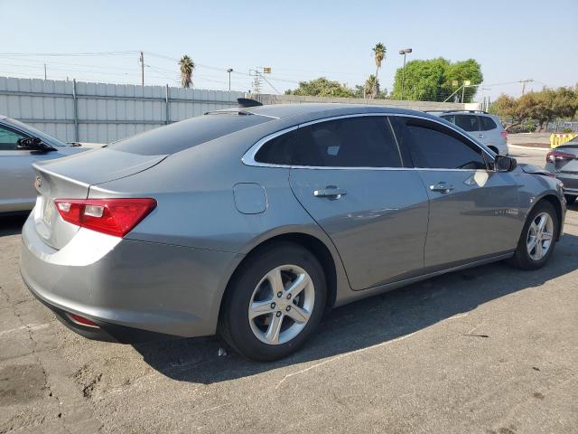 2023 CHEVROLET MALIBU LS 1G1ZC5ST0PF217289