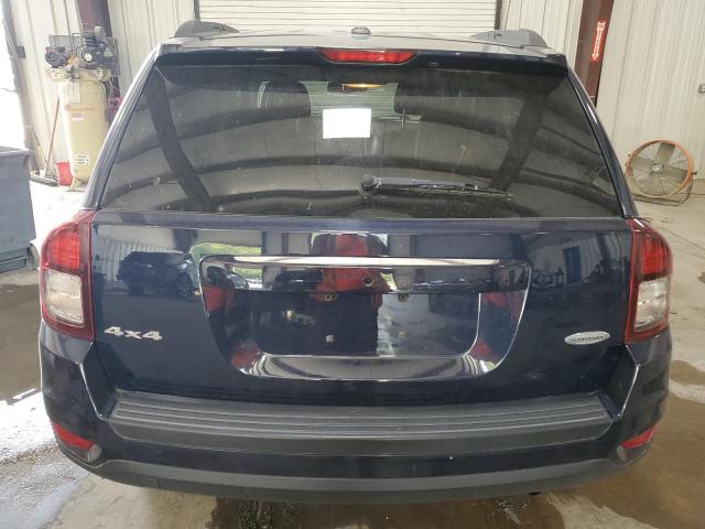 2016 JEEP COMPASS LA 1C4NJDEB3GD597104