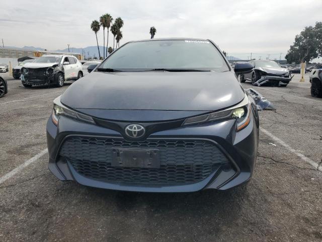 2020 TOYOTA COROLLA SE JTND4RBE6L3075898