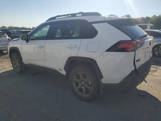 2023 TOYOTA RAV4 WOODLAND EDITION 2T3UWRFV3PW164615