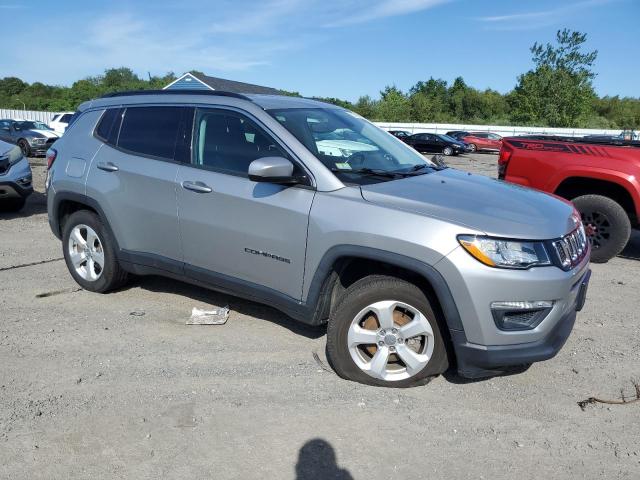 2020 JEEP COMPASS LA 3C4NJDBB2LT104537