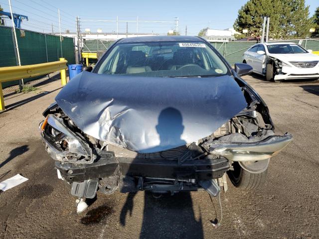 2015 TOYOTA COROLLA L 5YFBURHE0FP203115