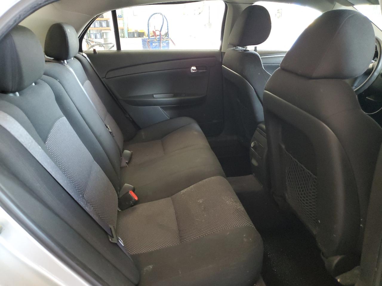 CHEVROLET MALIBU 1LT