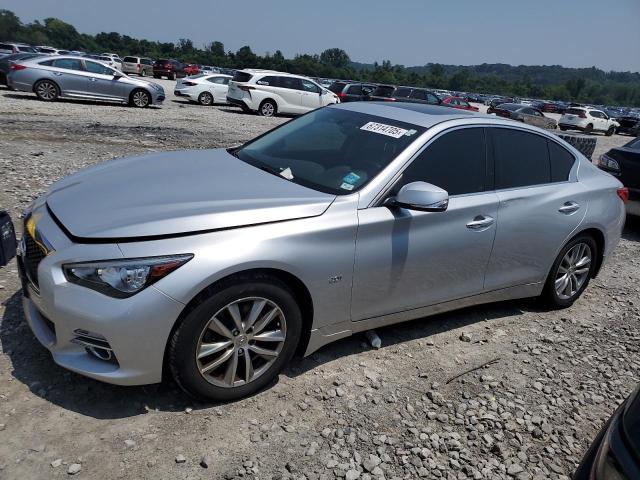 INFINITI Q50 BASE