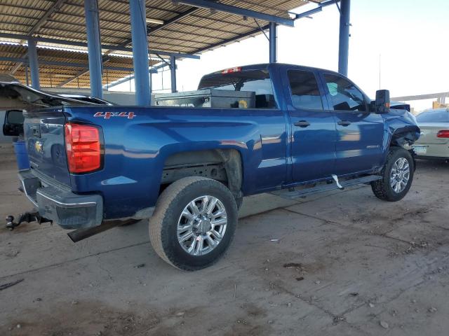 2017 CHEVROLET SILVERADO - 1GC2KUEG0HZ151797