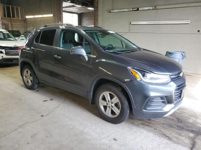 2018 CHEVROLET TRAX 1LT KL7CJPSB2JB599410