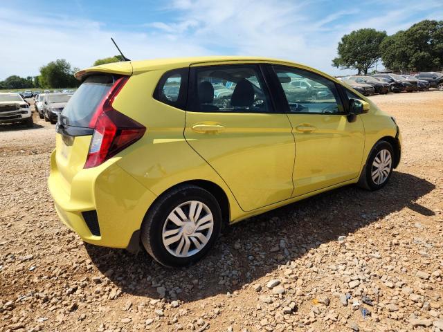 2015 HONDA FIT LX - 3HGGK5H50FM740029