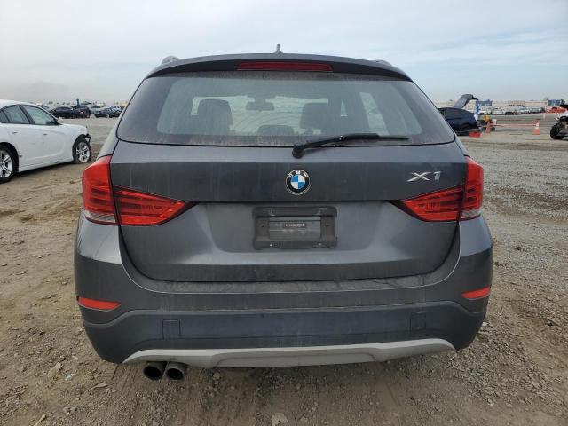 2015 BMW X1 SDRIVE2 WBAVM1C5XFV317140