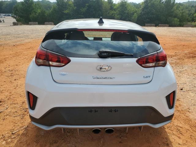 2019 HYUNDAI VELOSTER T KMHTH6AB7KU012548