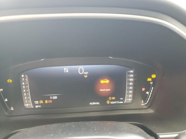 2024 HONDA PILOT ELIT 5FNYG1H81RB024286