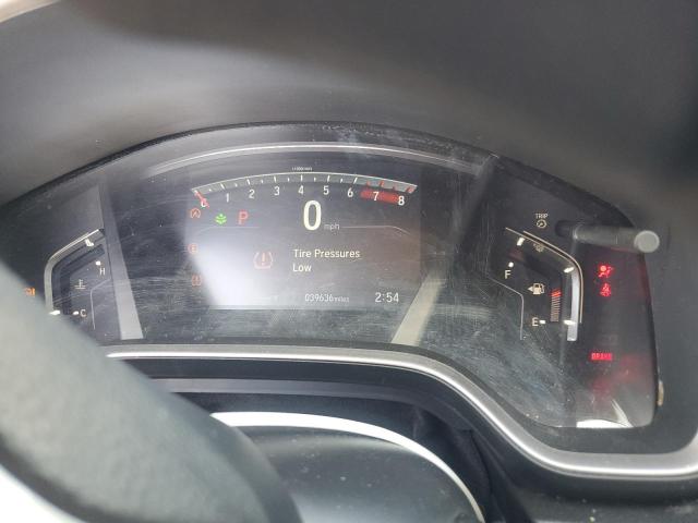 2021 HONDA CR-V EX - 2HKRW1H54MH406075