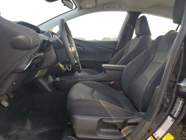 2017 TOYOTA PRIUS - JTDKBRFU0H3556370