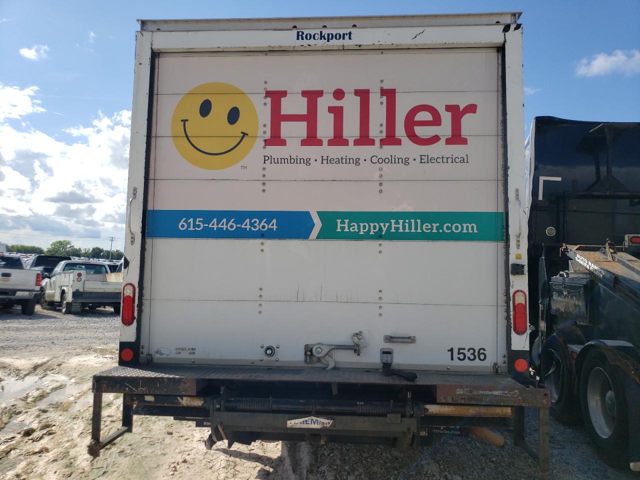 CHEVROLET EXPRESS G3500