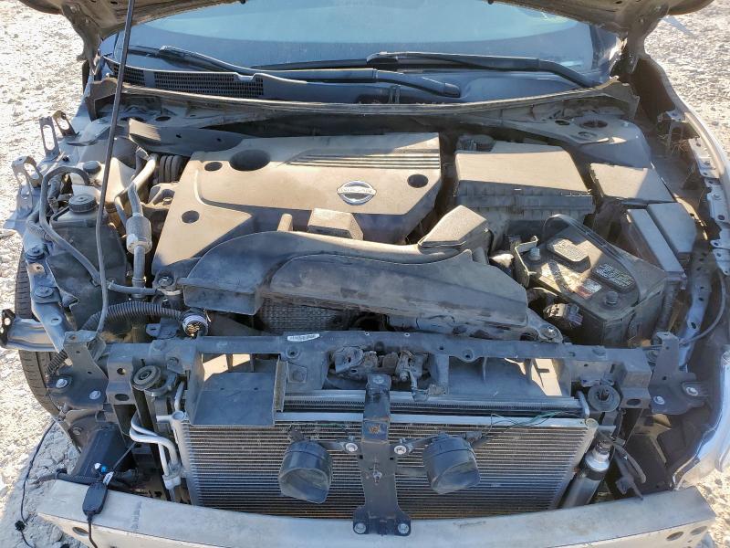 2015 NISSAN ALTIMA 2.5 - 1N4AL3AP9FC478066