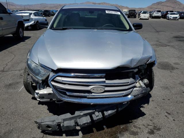 2017 FORD TAURUS SE 1FAHP2D85HG110951