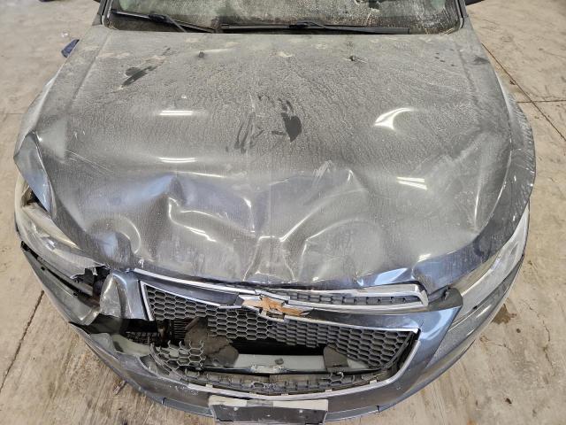 2013 CHEVROLET CRUZE LT - 1G1PC5SBXD7214288