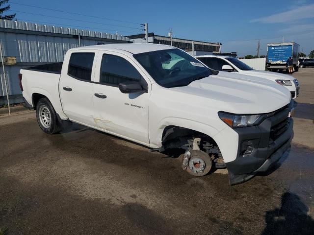 2024 CHEVROLET COLORADO 1GCGSBEC8R1223529