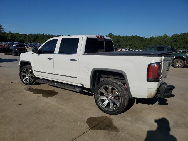 2016 GMC SIERRA K1500 SLT 3GTU2NEC7GG244990