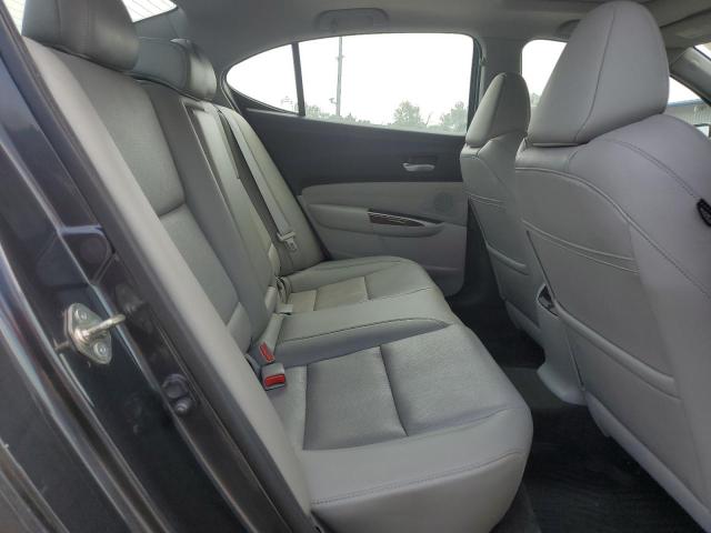 2015 ACURA TLX TECH 19UUB2F52FA024976