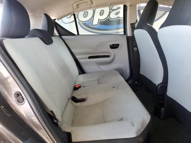 2014 TOYOTA PRIUS C - JTDKDTB31E1069948
