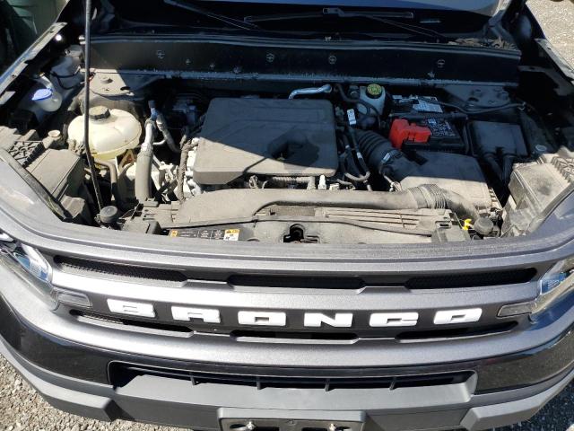 2021 FORD BRONCO SPORT BIG BEND 3FMCR9B60MRA14619