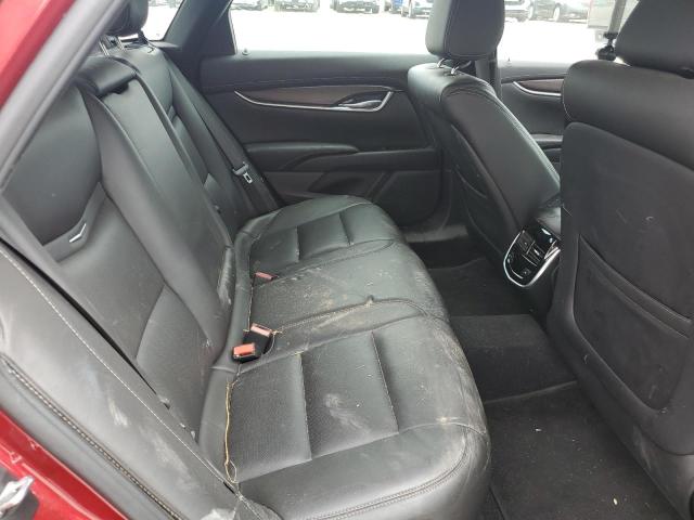 2019 CADILLAC XTS LUXURY 2G61M5S30K9146777