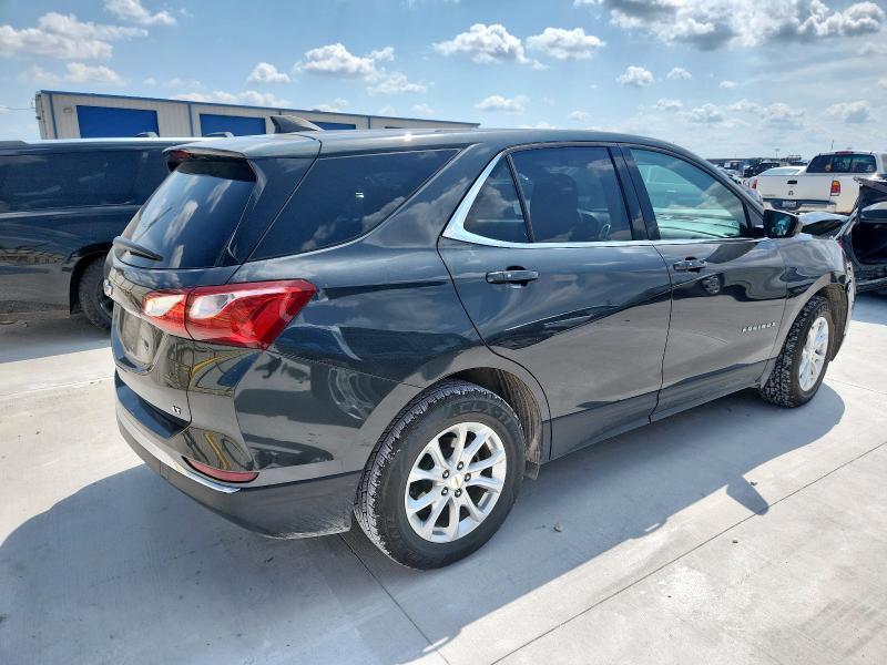 2019 CHEVROLET EQUINOX LT - 2GNAXKEV1K6180378