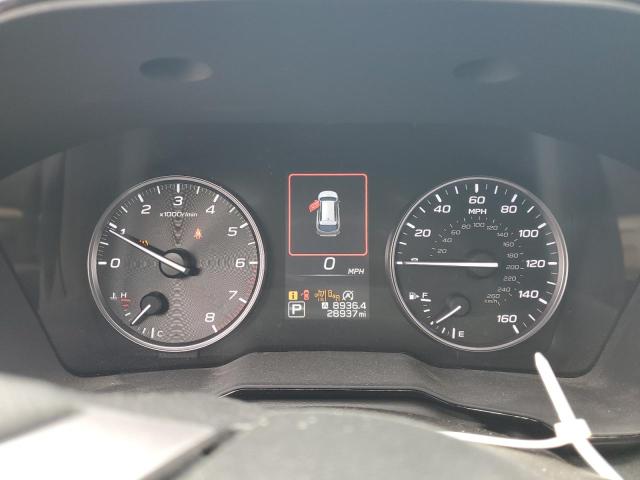 2023 SUBARU OUTBACK PR 4S4BTAFC1P3216807