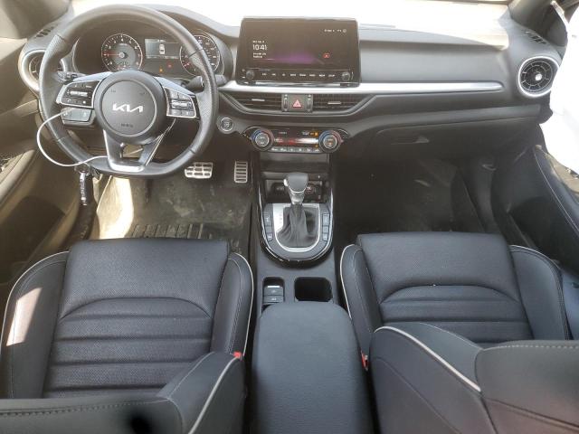 2023 KIA FORTE GT L 3KPF54AD7PE666147