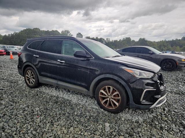 2017 HYUNDAI SANTA FE S KM8SM4HF9HU182522