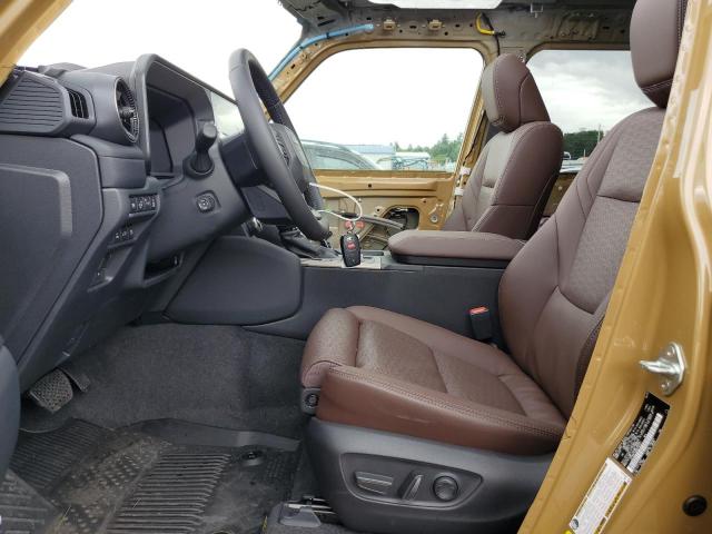 2025 TOYOTA LAND CRUIS JTEABFAJ8SK040371