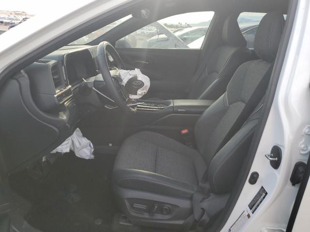 2024 TOYOTA CROWN XLE JTDAAAAF3R3023522