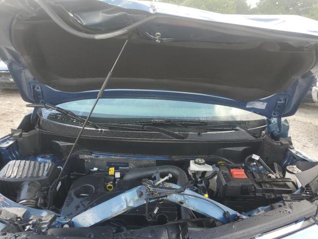 2025 CHEVROLET EQUINOX LT 3GNAXHEG8SL163724