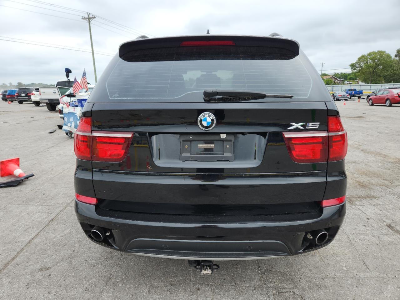 BMW X5 XDRIVE35D