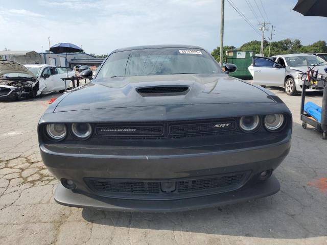 2015 DODGE CHALLENGER SRT 392 2C3CDZDJXFH707074