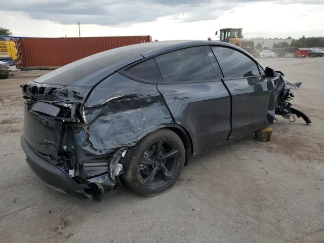 2026 TESLA MODEL Y 7SAYGDEE0TA398116