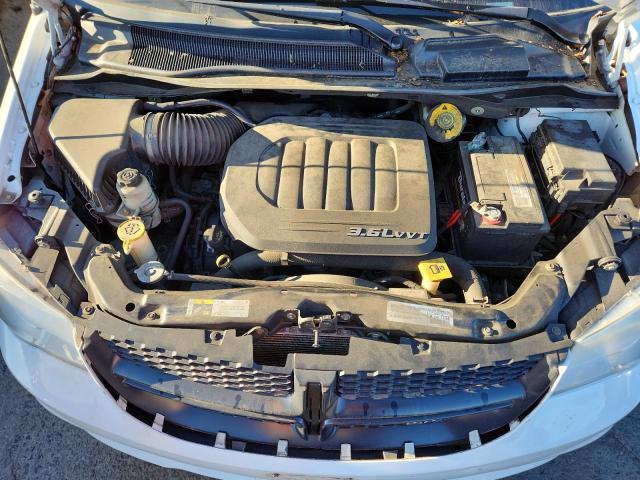 2015 RAM TRADESMAN 2C4JRGAG2FR531990