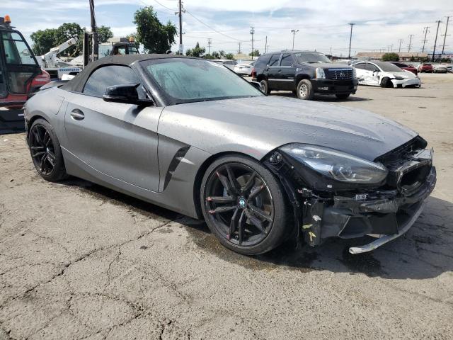 2019 BMW Z4 SDRIVE3 WBAHF3C54KWW47220