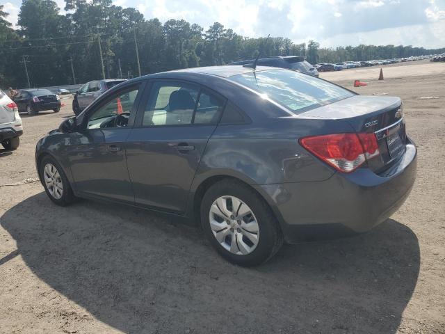 2013 CHEVROLET CRUZE LS - 1G1PA5SH5D7225984