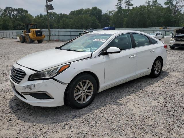 2017 HYUNDAI SONATA SE - 5NPE24AF9HH505768