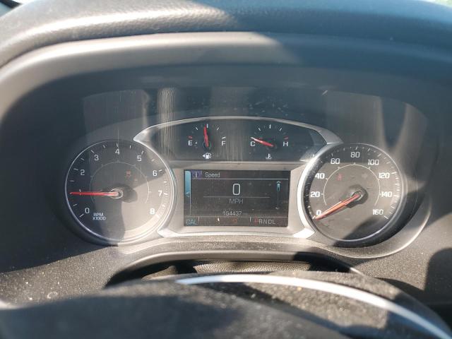 2018 GMC ACADIA SLT-1 1GKKNULS3JZ127664