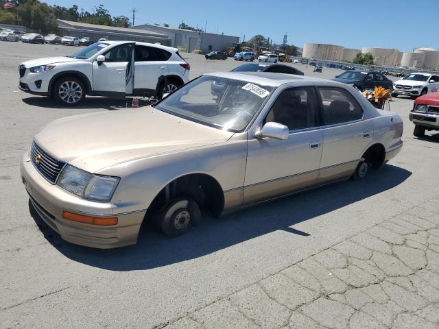 LEXUS LS 400